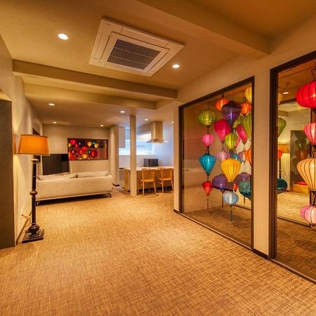Adan Resort 灯 - Lamp - Motobu Exterior photo
