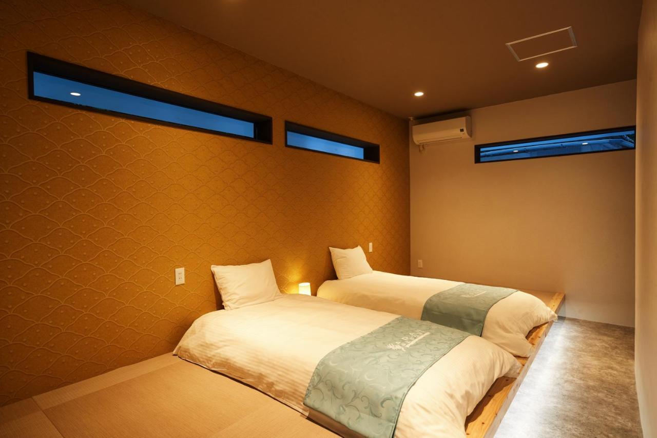 Adan Resort 灯 - Lamp - Motobu Exterior photo