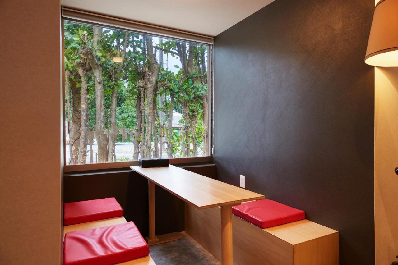 Adan Resort 灯 - Lamp - Motobu Exterior photo