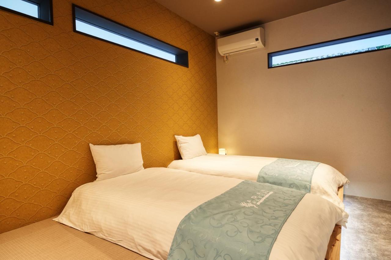 Adan Resort 灯 - Lamp - Motobu Exterior photo