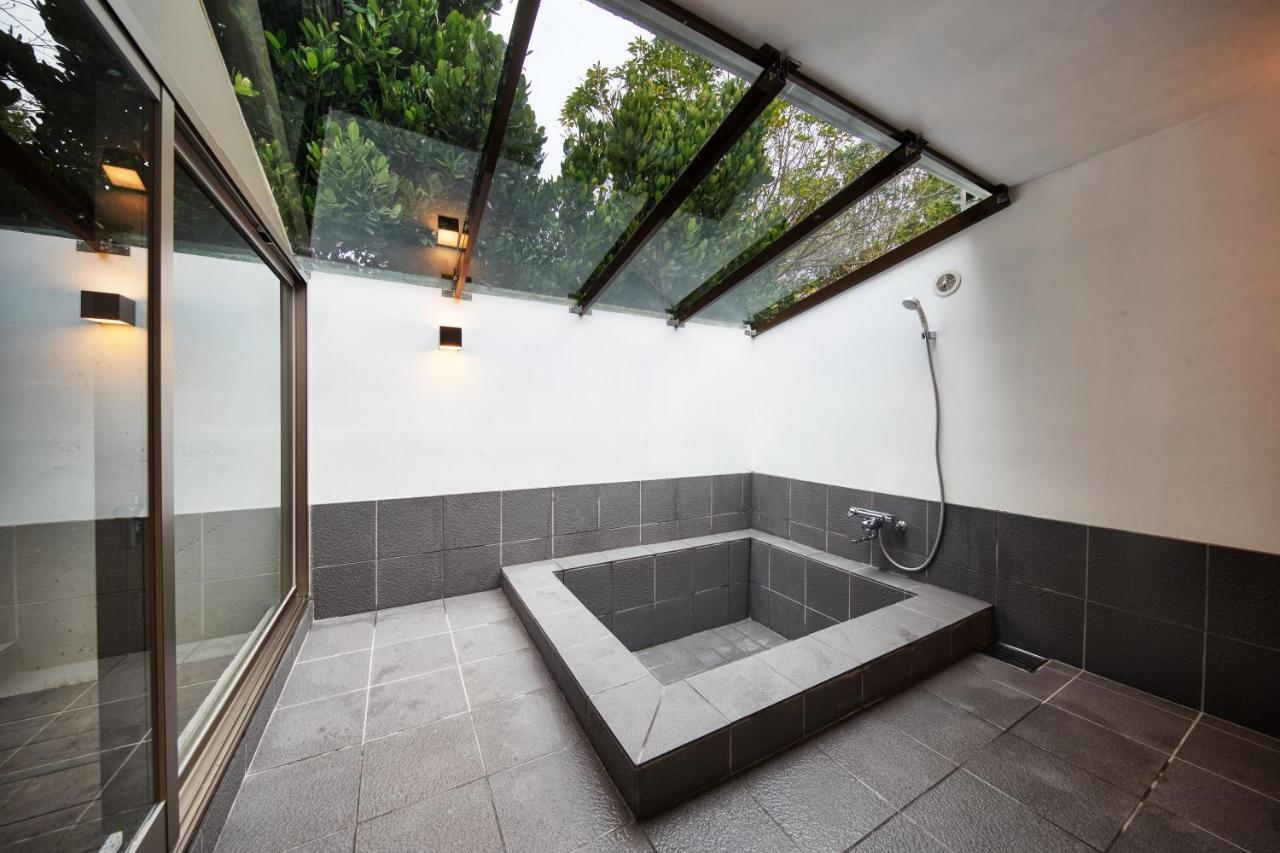 Adan Resort 灯 - Lamp - Motobu Exterior photo