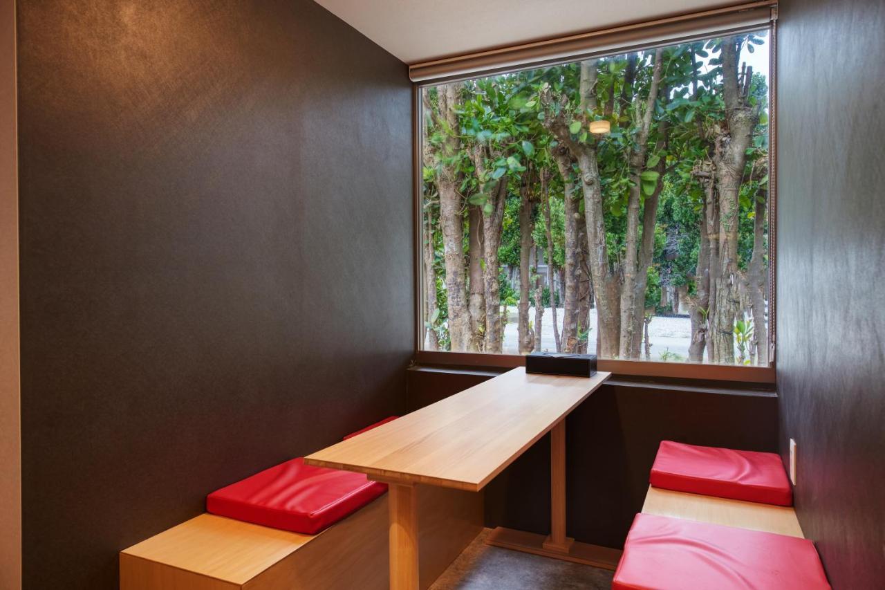 Adan Resort 灯 - Lamp - Motobu Exterior photo