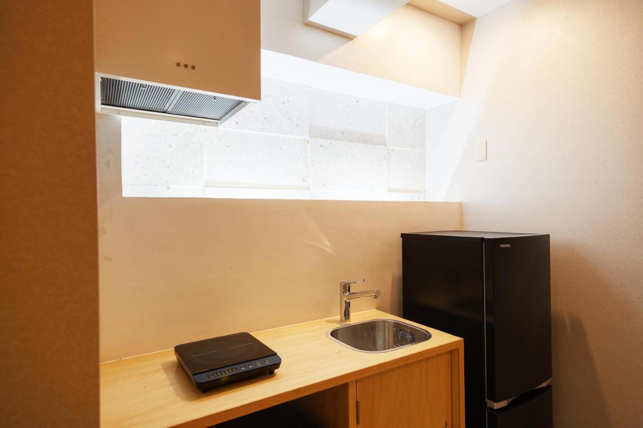 Adan Resort 灯 - Lamp - Motobu Exterior photo