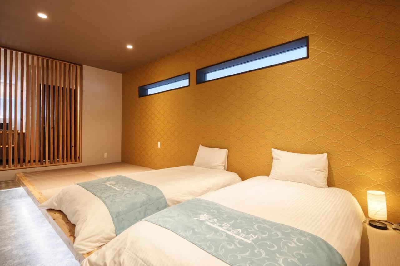 Adan Resort 灯 - Lamp - Motobu Exterior photo