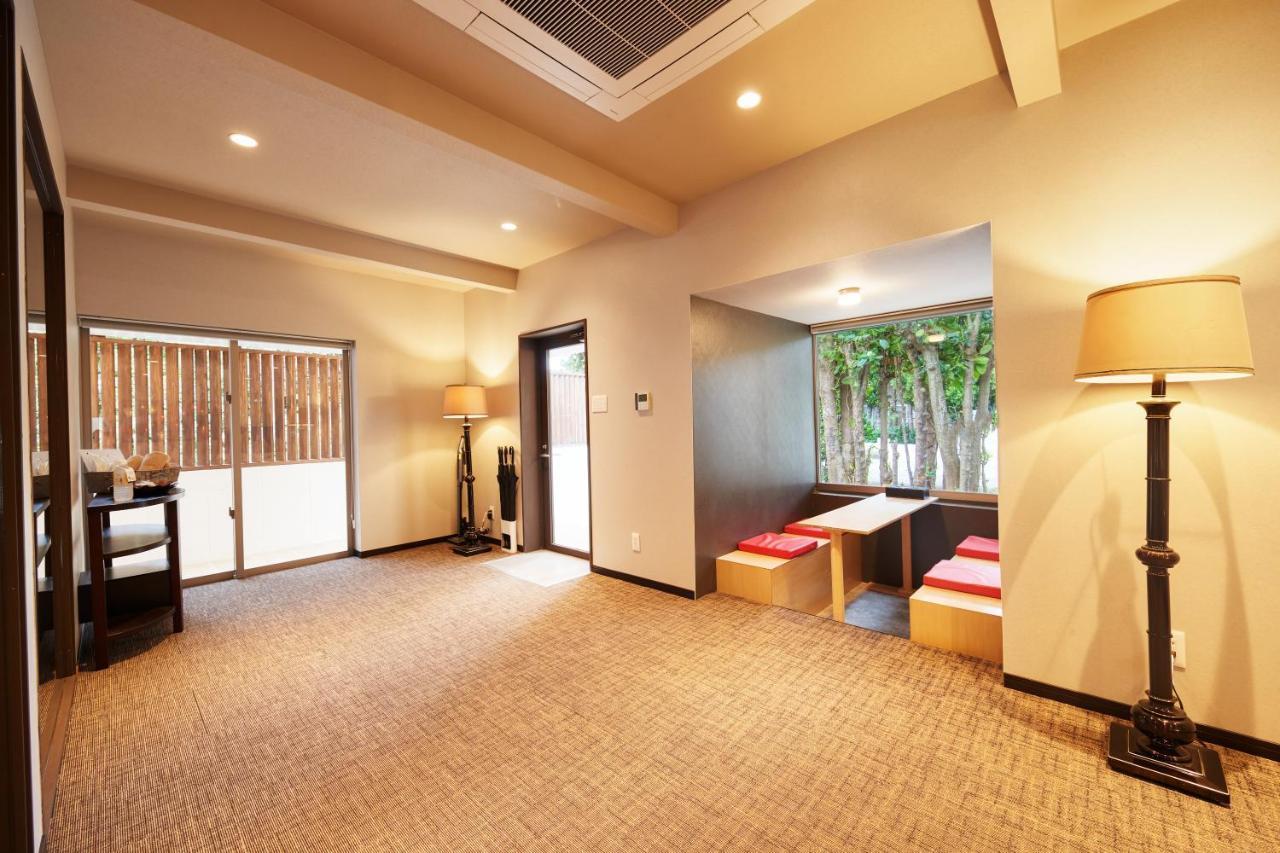 Adan Resort 灯 - Lamp - Motobu Exterior photo