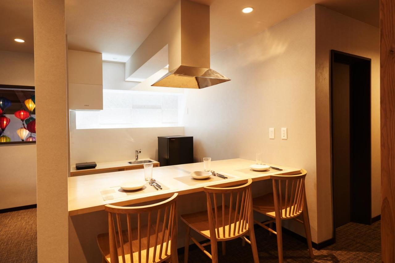Adan Resort 灯 - Lamp - Motobu Exterior photo