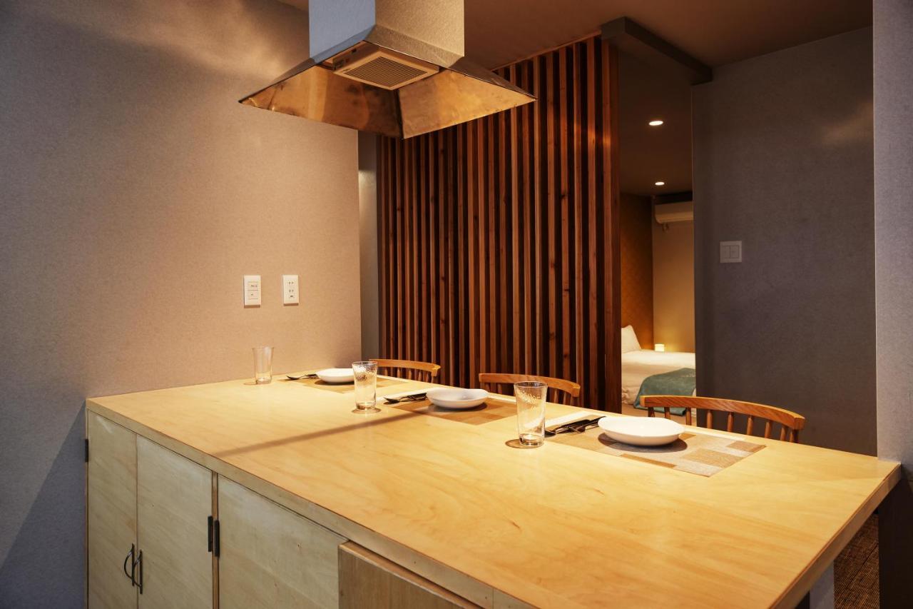 Adan Resort 灯 - Lamp - Motobu Exterior photo