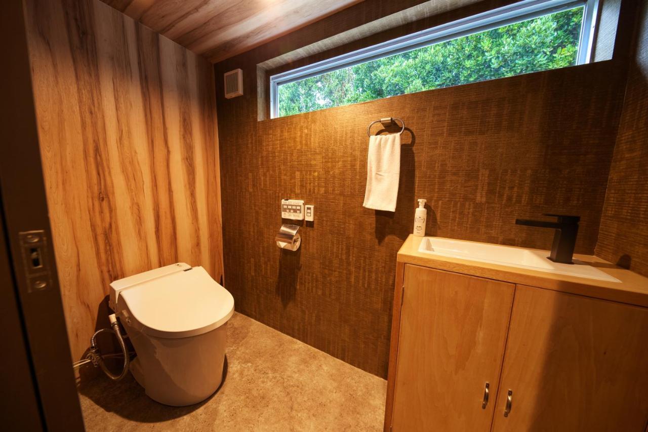 Adan Resort 灯 - Lamp - Motobu Exterior photo