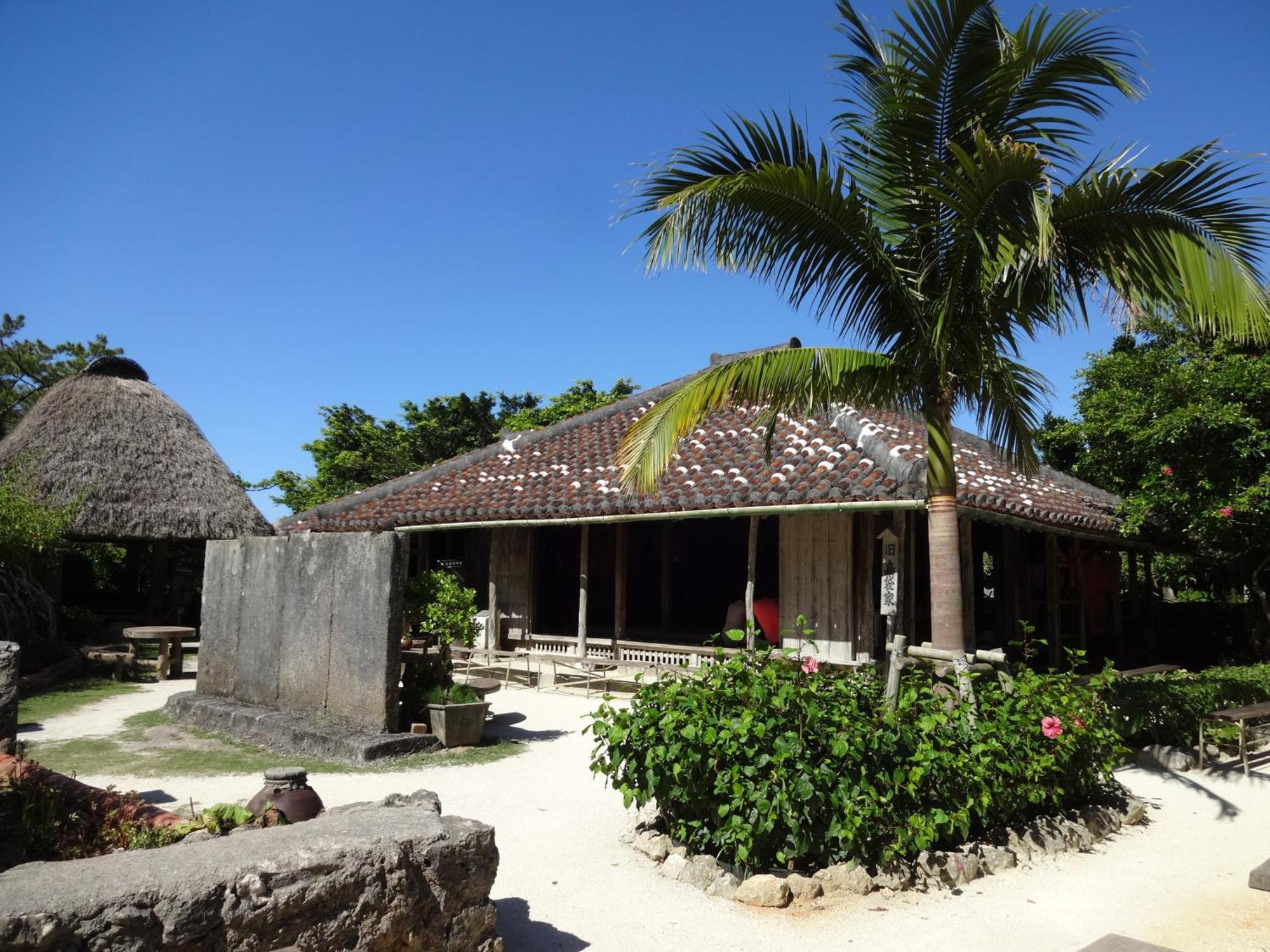 Adan Resort 灯 - Lamp - Motobu Exterior photo
